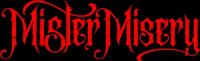logo Mister Misery